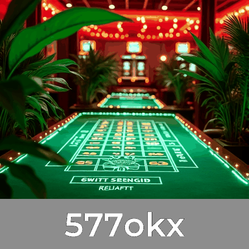 Experimente o Login Premium e Seguro no 577okx