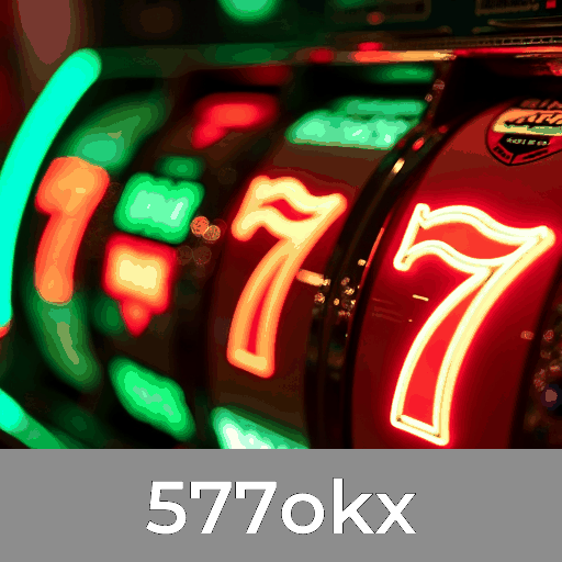 577okx: A Experiência Real de Jogos de Mesa ao Vivo