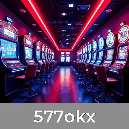 577okx: Descubra bônus e promoções inigualáveis