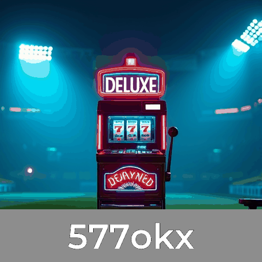 577okx: Apostas Esportivas Especializadas no Brasil