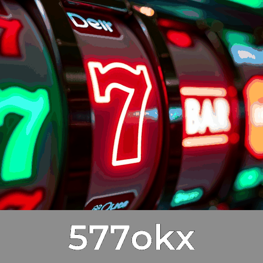 Experiência Imersiva no 577okx com Roleta e Blackjack ao Vivo