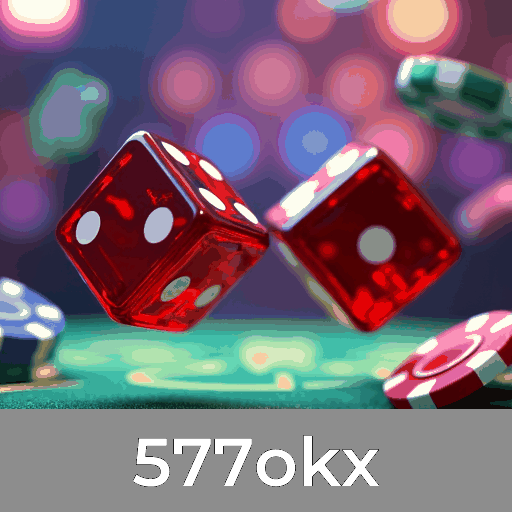 577okx: A Experiência Completa de Jogo no Seu Celular