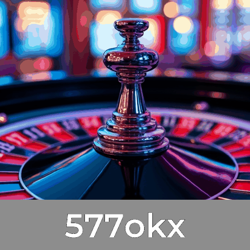 Experimente o App 577okx: Jogo Online na Palma da Mão