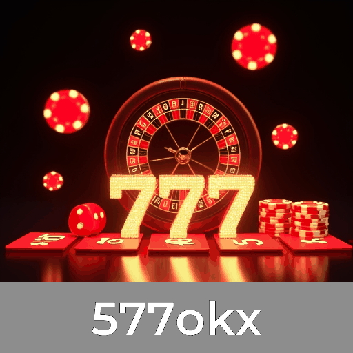 577okx: Seu Cassino Online Premiado e Seguro