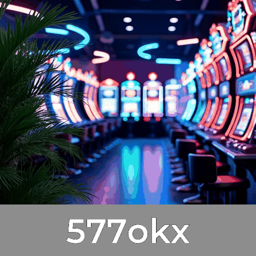 577okx: Apostas Esportivas Especializadas no Brasil