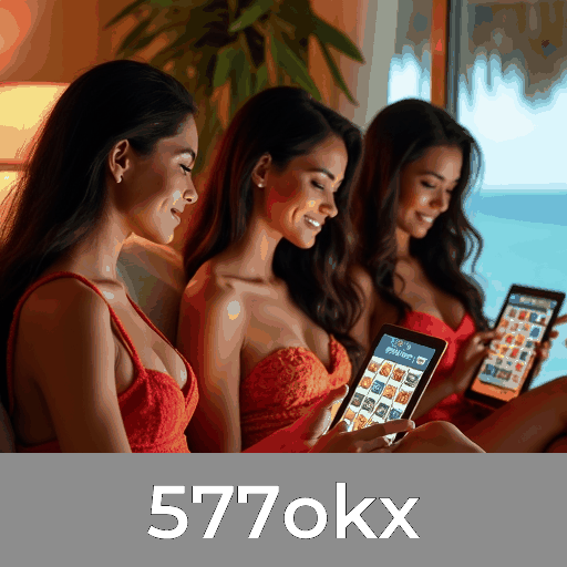 577okx: Plataforma Líder com Serviços Profissionais e Segurança