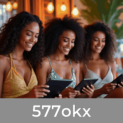 Descubra as Ofertas Exclusivas da 577okx para Aumentar seus Ganhos!