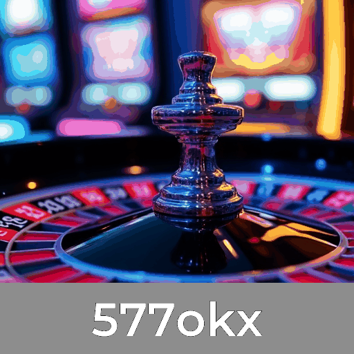 577okx: Descubra o Mundo de Slots e Ganhe com Diversão