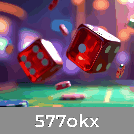 577okx: Aproveite Promoções Irresistíveis e Maximize seus Prêmios
