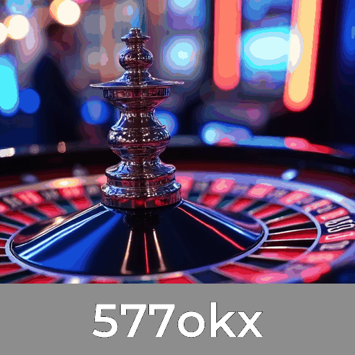 577okx: Descubra a Segurança Inigualável em Seu Jogo Online