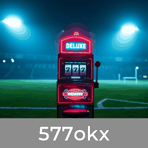 577okx: A Experiência Completa de Jogo no Seu Celular