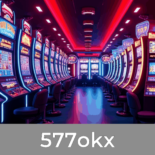 Experimente o Login Premium e Seguro no 577okx