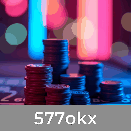 577okx: Aproveite Promoções Irresistíveis e Maximize seus Prêmios
